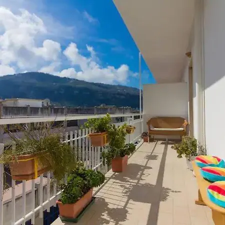 La Capresina Privat bolig