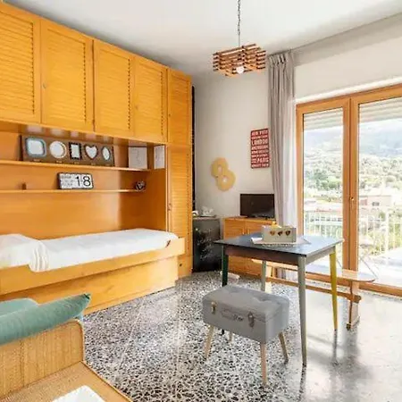 La Capresina Privat bolig