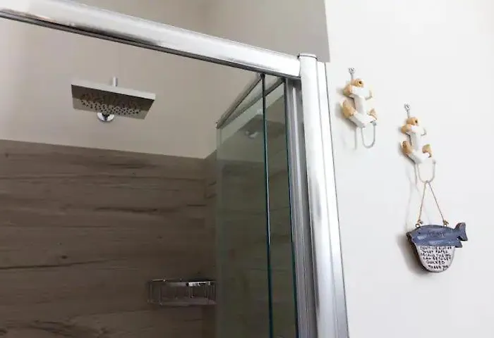 Privat bolig La Capresina *