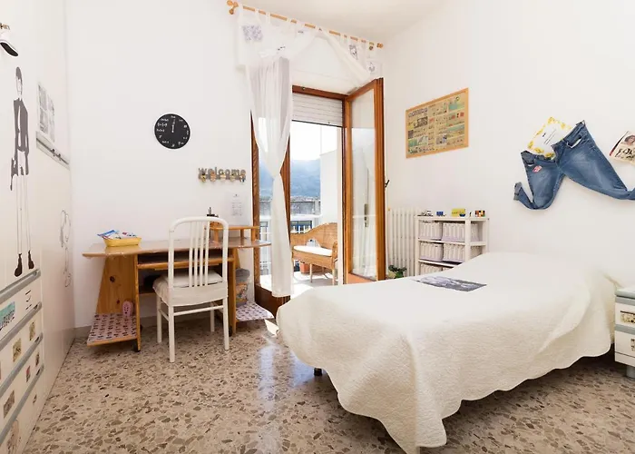 Privat bolig La Capresina