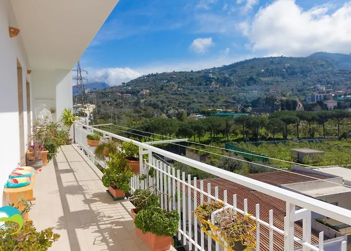 La Capresina Privat bolig *