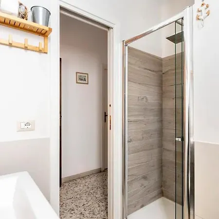 La Capresina 홈스테이 소렌토