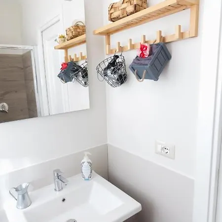 La Capresina 홈스테이 *