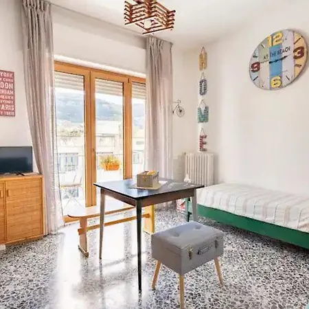 La Capresina 소렌토