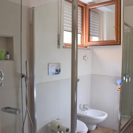 La Capresina 소렌토