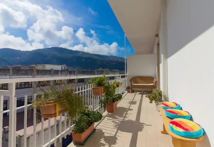 La Capresina Privat bolig