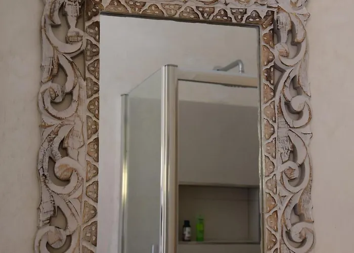 La Capresina Privat bolig *