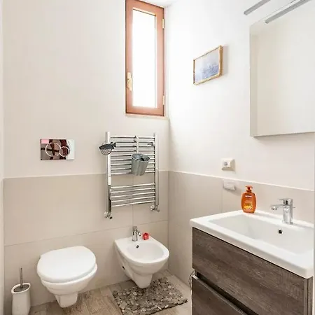 La Capresina Sorrent