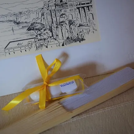 La Capresina Homestay Sorrento