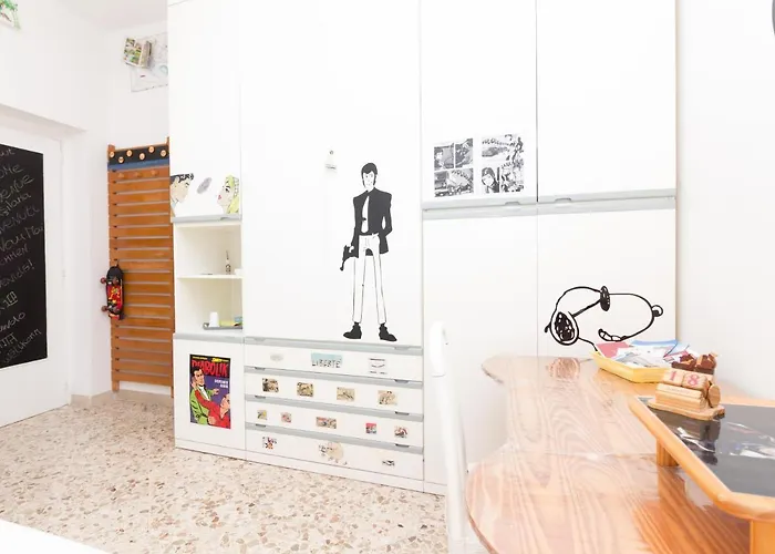 民宿 La Capresina 索伦托