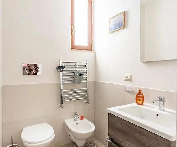 La Capresina 索伦托