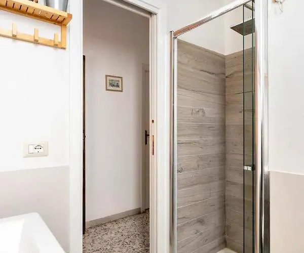 La Capresina Séjour chez l'habitant Sorrente