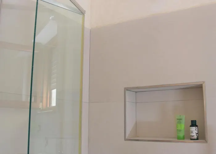 La Capresina 民宿 索伦托