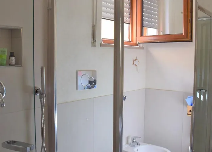 La Capresina Sorrente