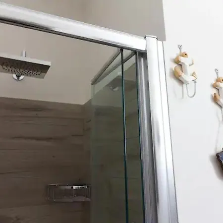 Alloggio in famiglia La Capresina *