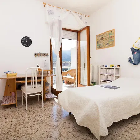 Alloggio in famiglia La Capresina