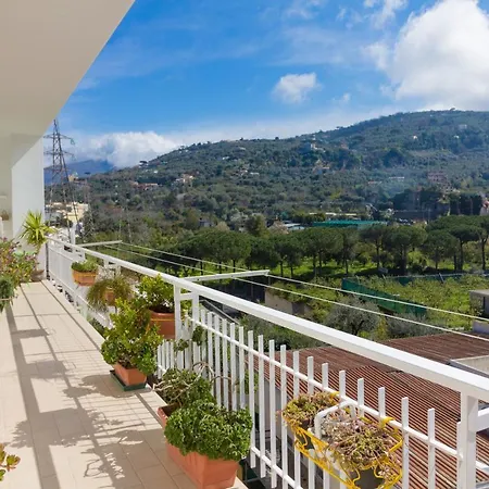 La Capresina Alloggio in famiglia *