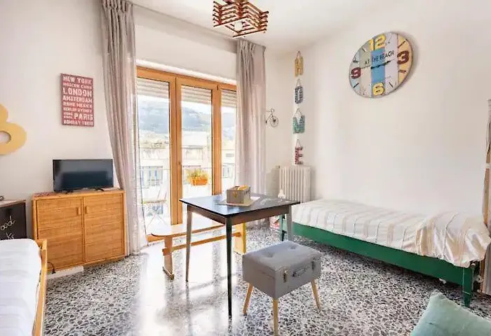 La Capresina Półwysep Sorrentyński